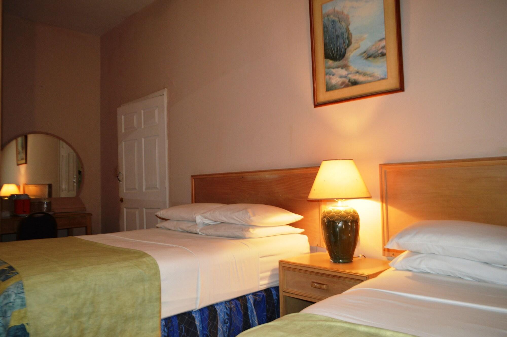 Beau Rivage Cap-Haitien