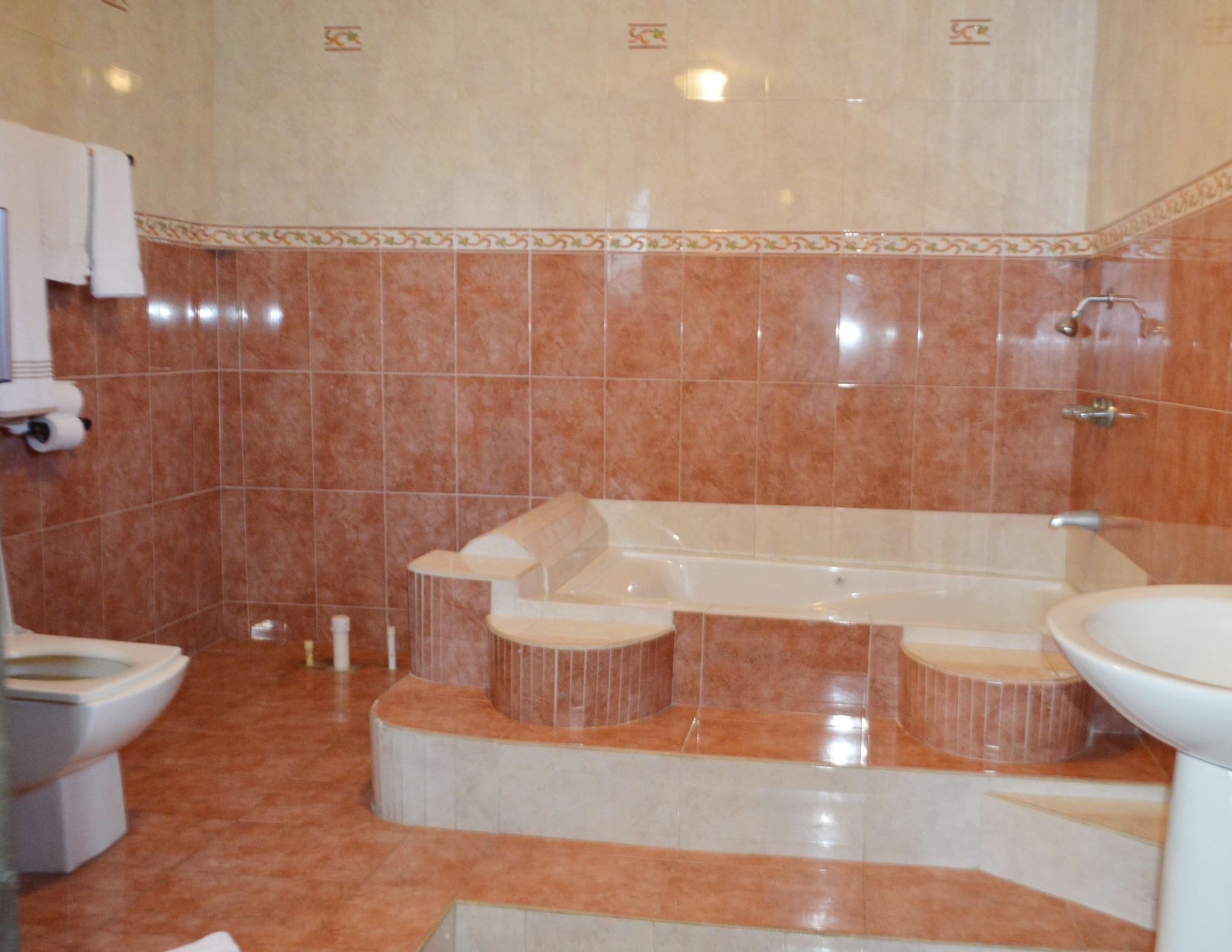 Hotel Beau Rivage