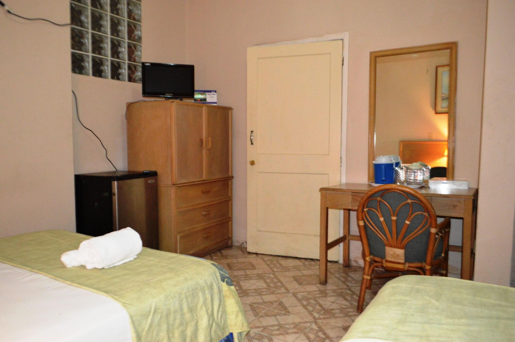 Hotel Beau Rivage 2*