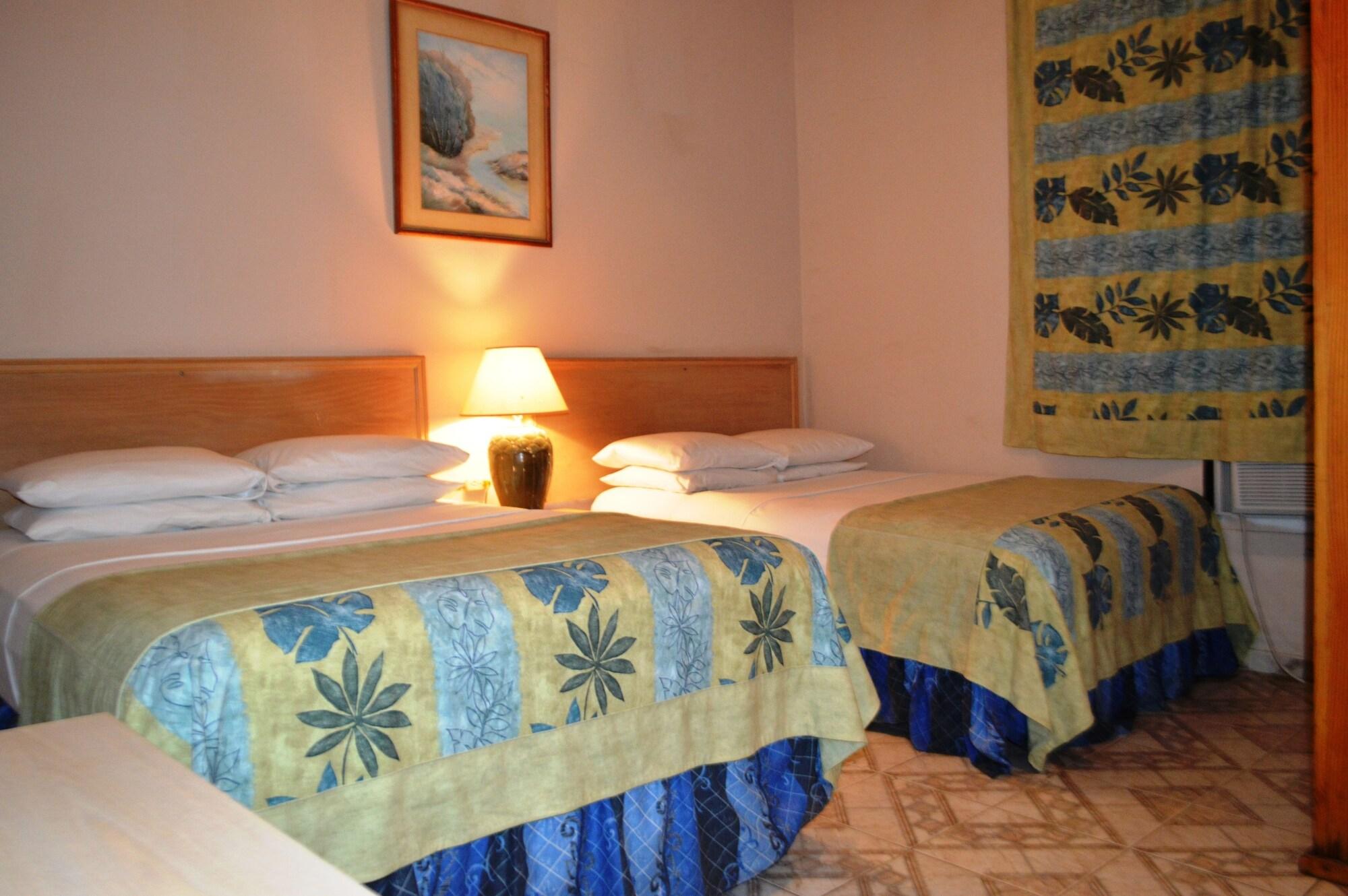 Beau Rivage Hotel