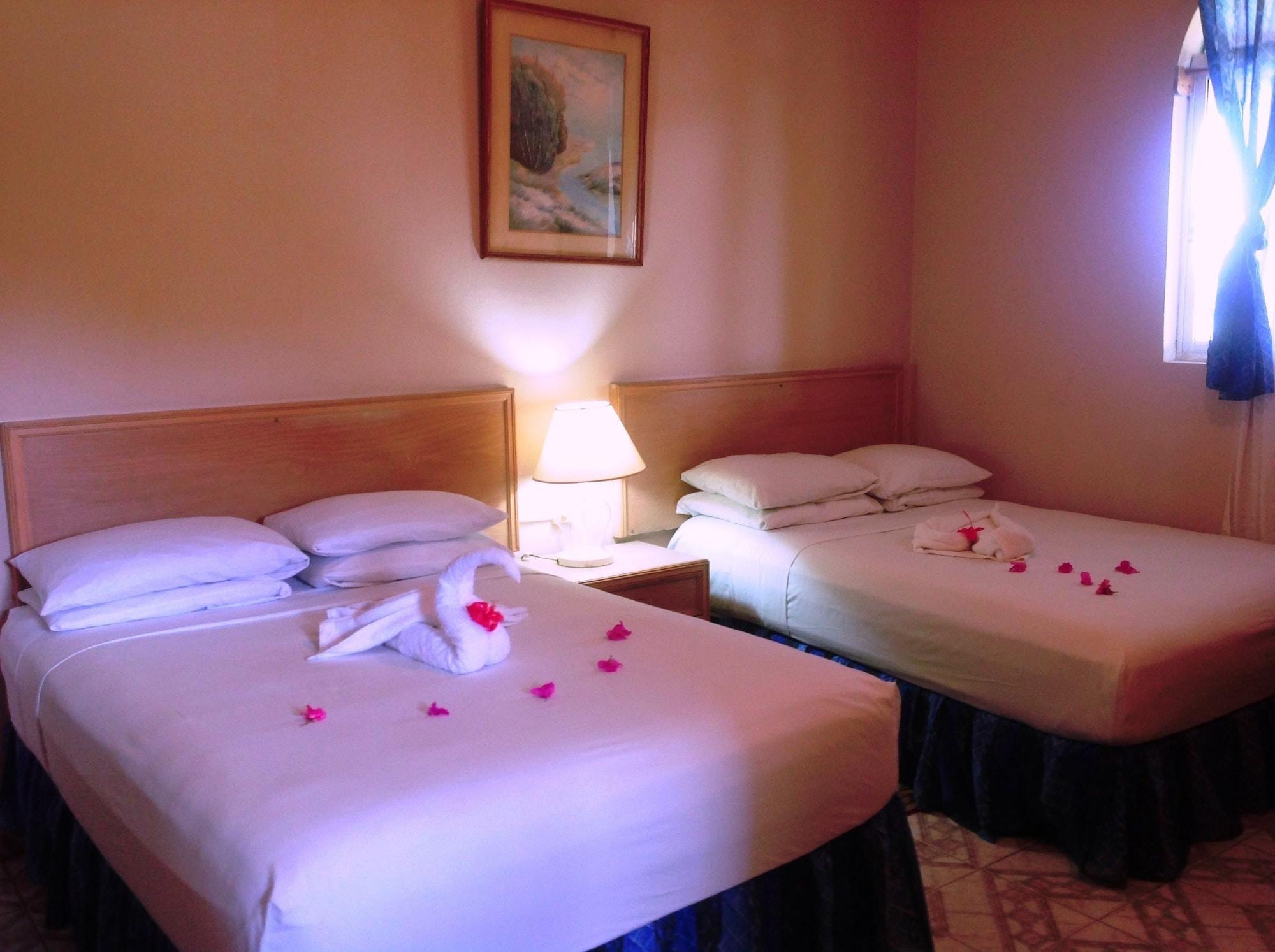 Beau Rivage Hotel 2*