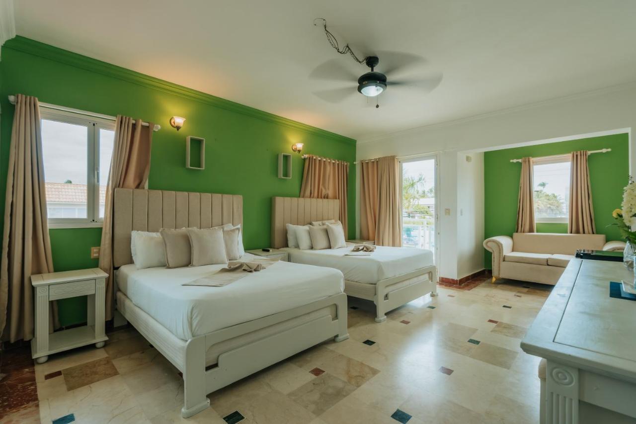 Coast Punta Cana
