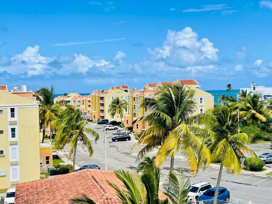 3bedrm Penthouse With Rooftop Terrace & Wifi Apartment Rio Grande