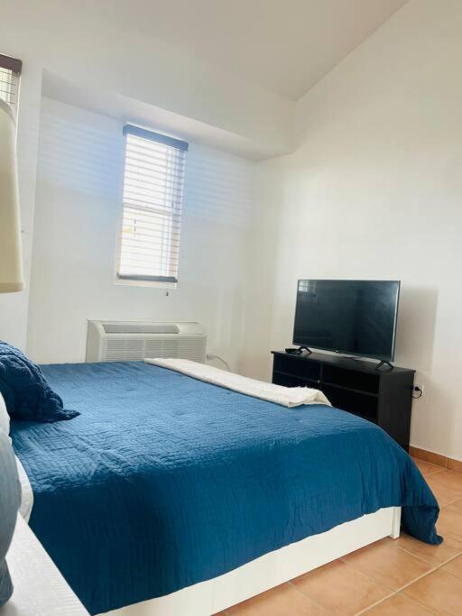 3bedrm Penthouse With Rooftop Terrace & Wifi
