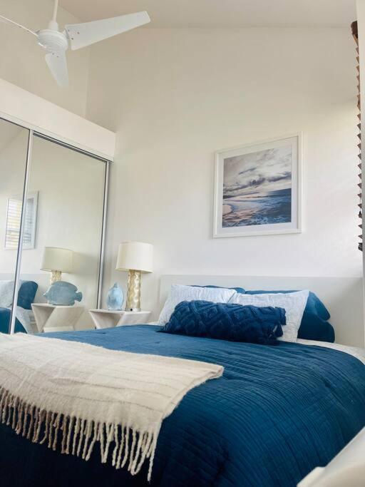 3bedrm Penthouse With Rooftop Terrace & Wifi Apartment