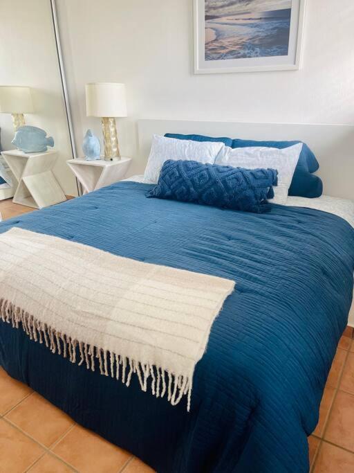 3bedrm Penthouse With Rooftop Terrace & Wifi * Rio Grande