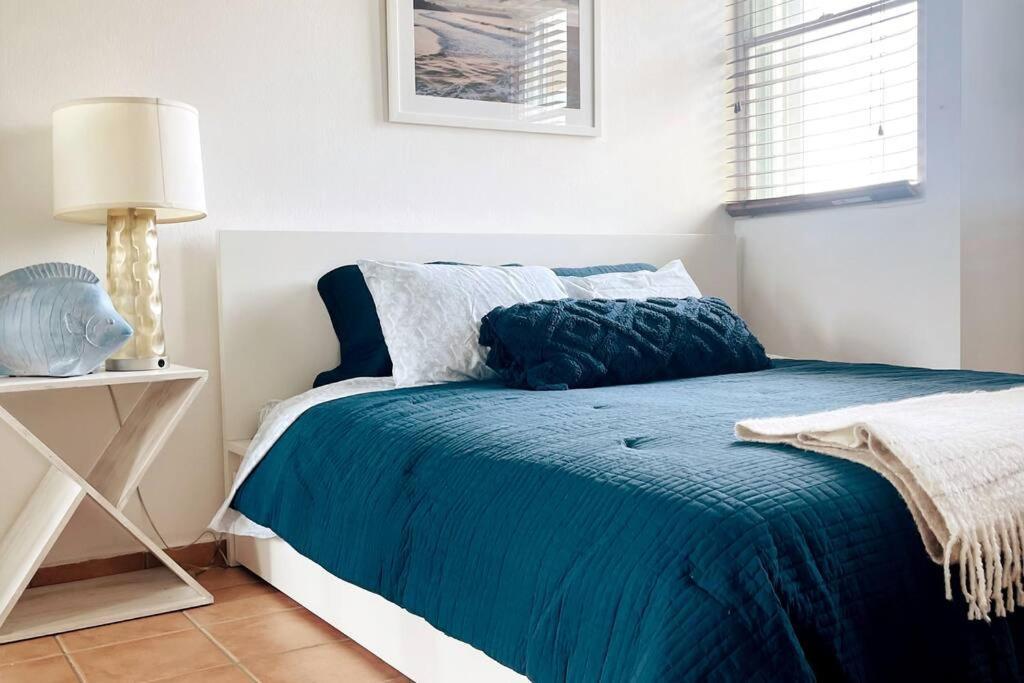 Apartment 3bedrm Penthouse With Rooftop Terrace & Wifi