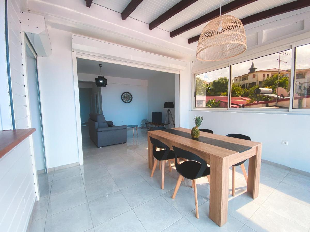 Kazantillaise Ste Luce T3 Apartment Sainte-Luce