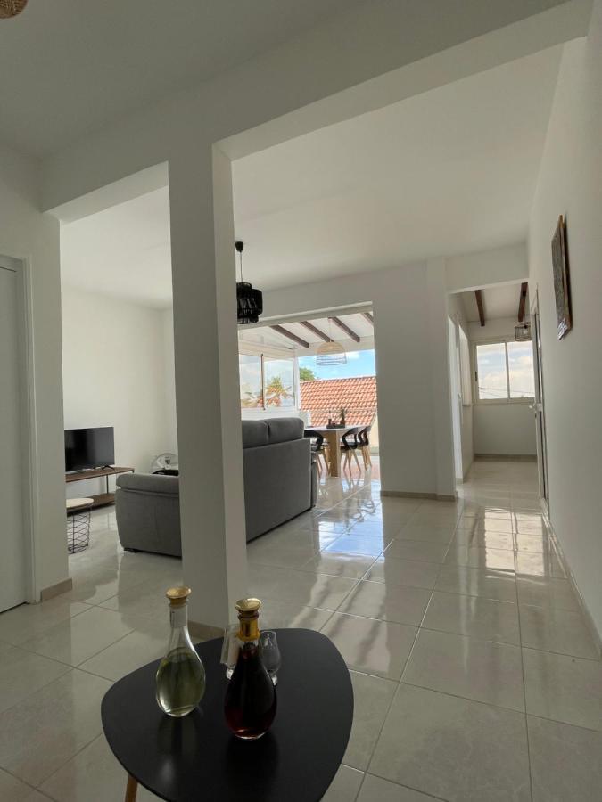 Kazantillaise Ste Luce T3 Apartment *