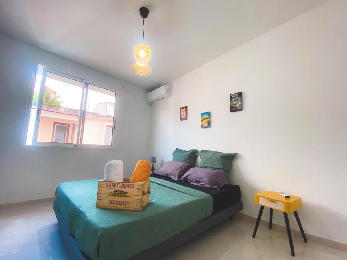 Kazantillaise Ste Luce T3 Apartment Sainte-Luce