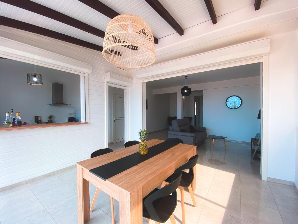 Apartment Kazantillaise Ste Luce T3 Sainte-Luce
