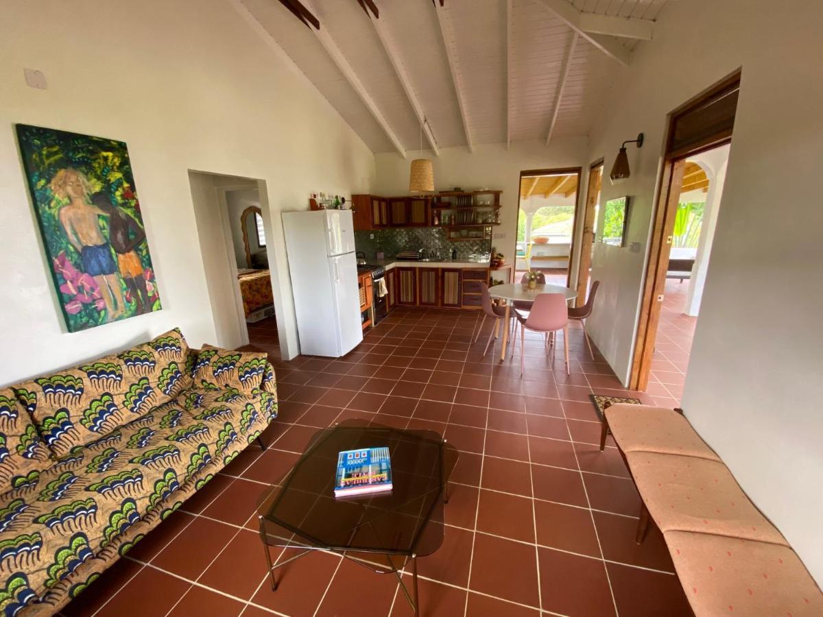 Holiday home Sea Cliff Eco-cottages & Gin Distillery