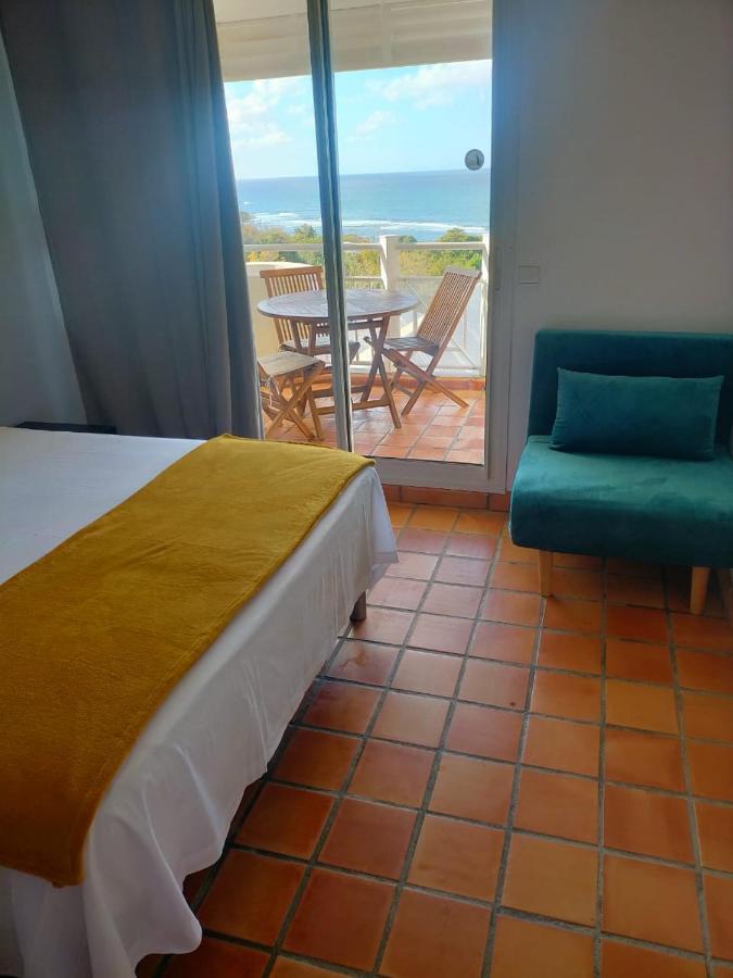Harmony-residence Hoteliere -randonnee-surf-restaurant- Superbe Vue Sur Mer-100m De La La Trinité