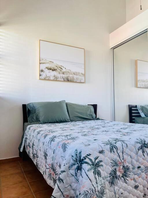 3bedrm Penthouse With Rooftop Terrace & Wifi