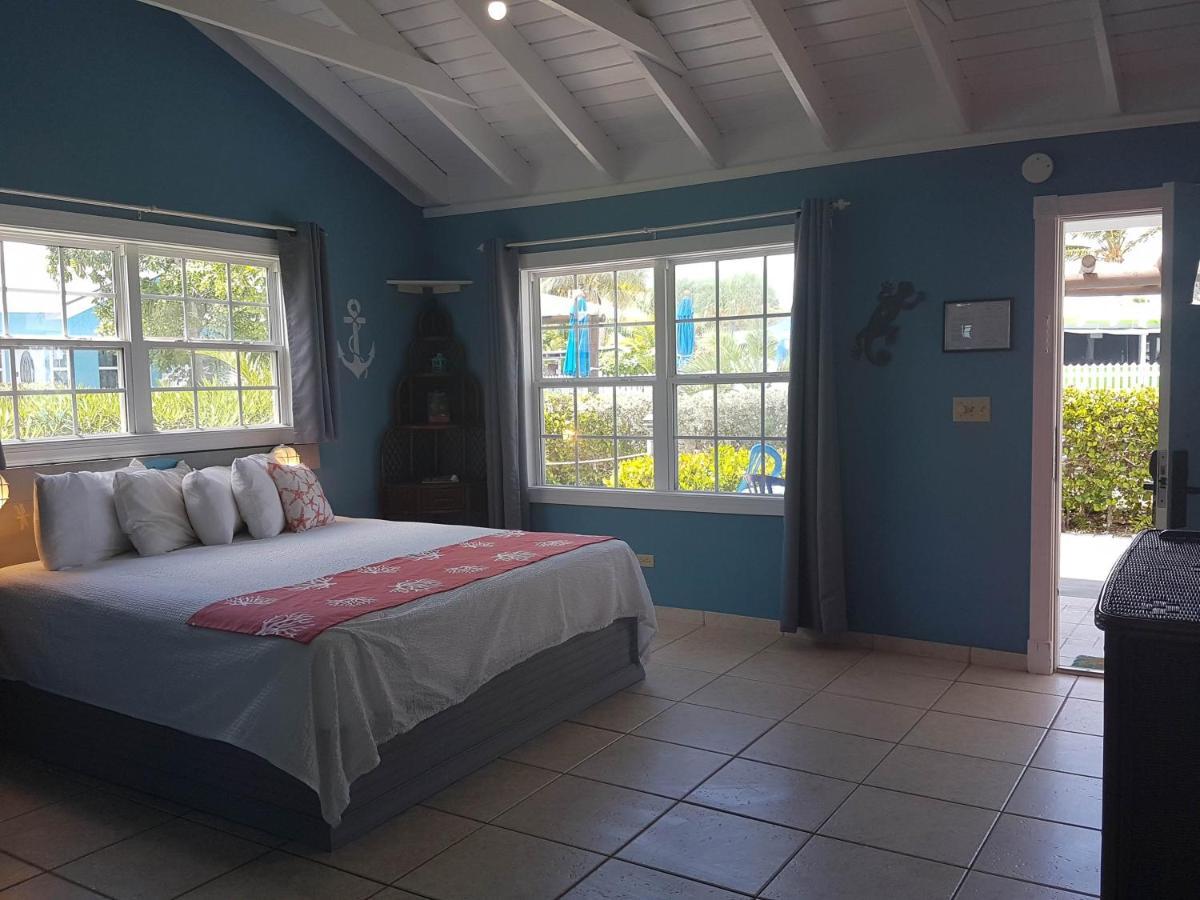 Hideaways Exuma George Town
