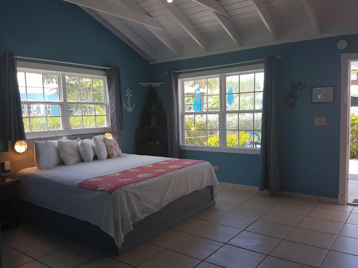 Resort Hideaways Exuma 3*