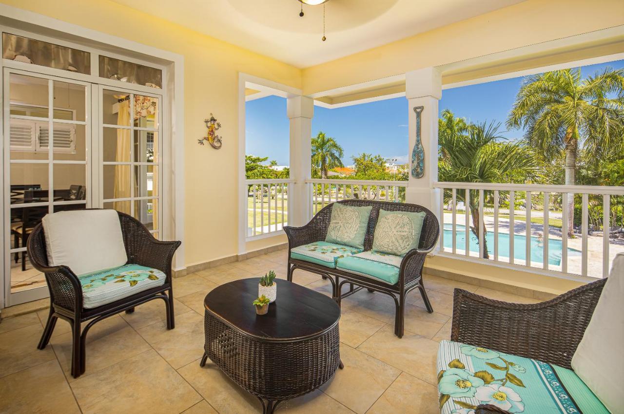 Apartamento Amazing At Ocean Village *