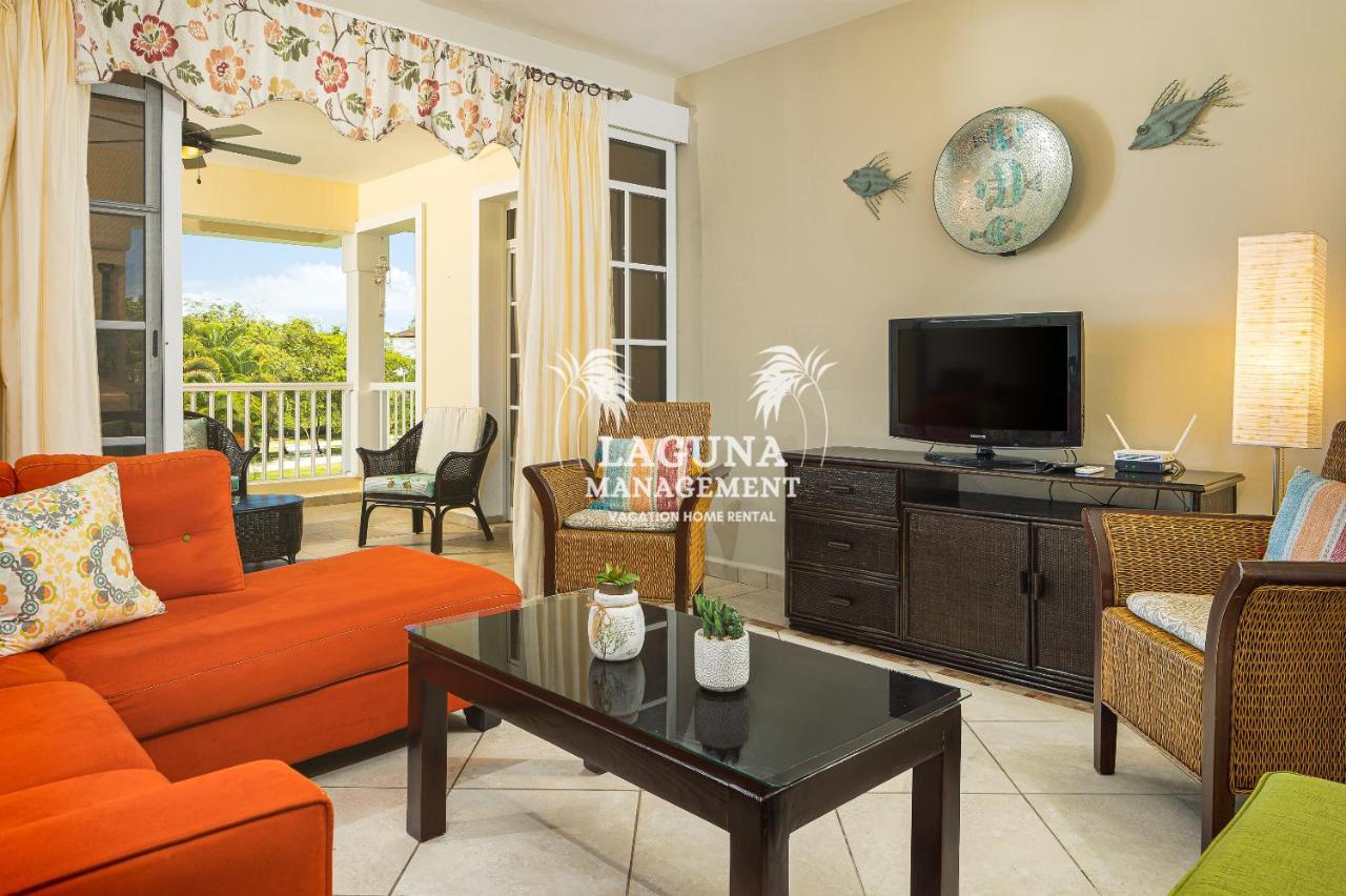 Apartamento Amazing At Ocean Village Sosúa