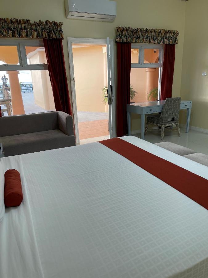 Grand A View Hotel Montego Bay