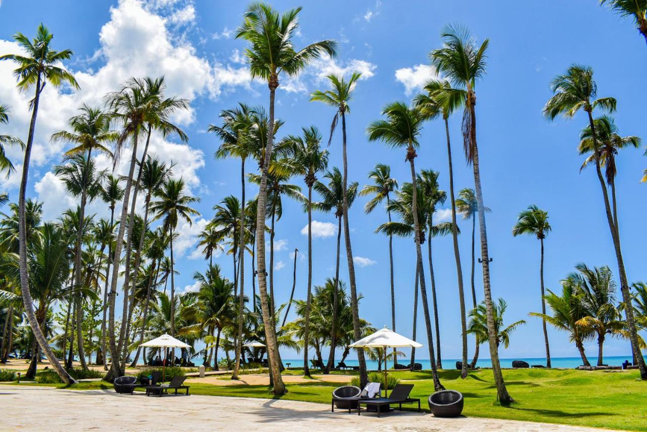Aparthotel Coson Bay Las Terrenas