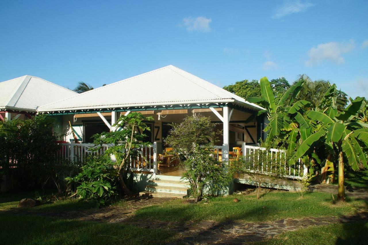 Mosaiques Holiday home Sainte-Rose