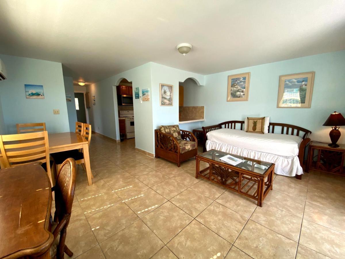 Hideaways Exuma George Town