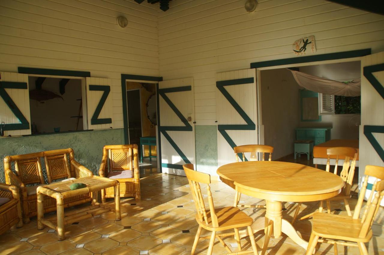 Holiday home Mosaiques *