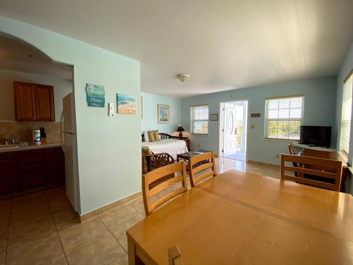 Hideaways Exuma George Town