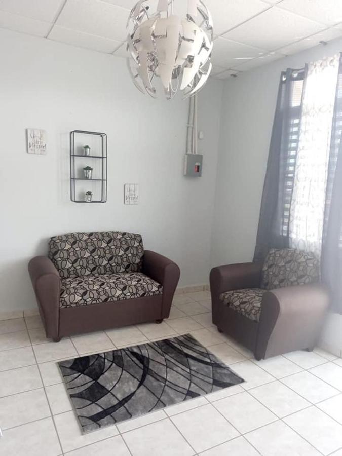 Apartamento Vista Azul Aguada