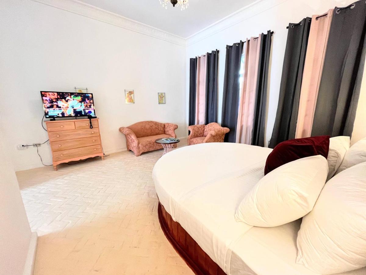 Hotel Jamaica Palace