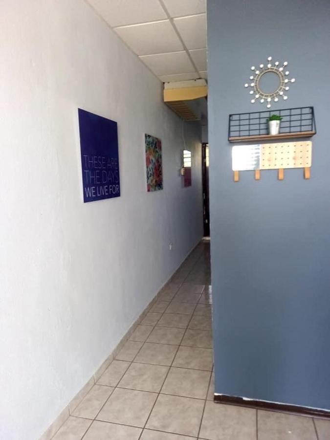 Apartamento Vista Azul