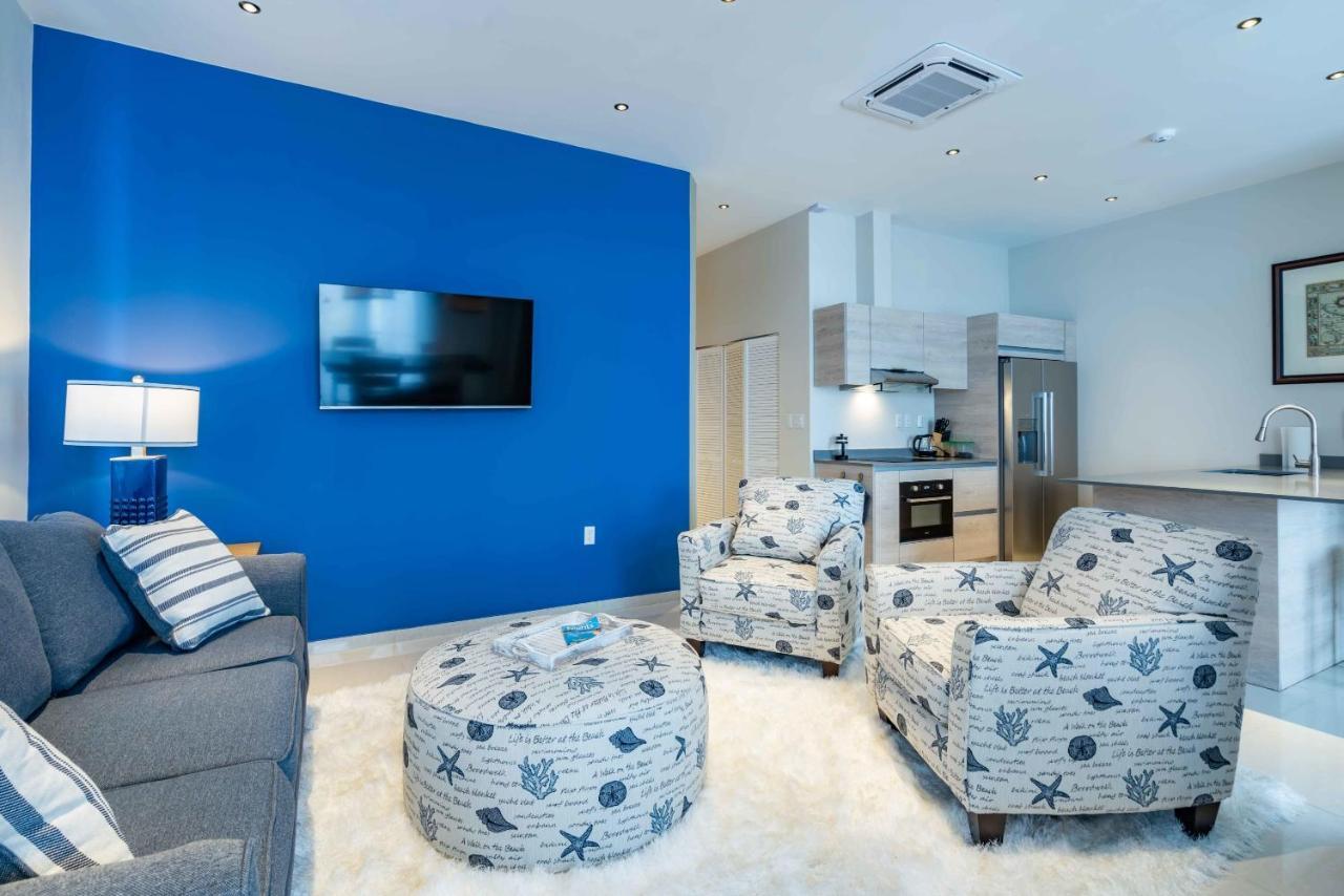 Apartment Handelskade Willemstad