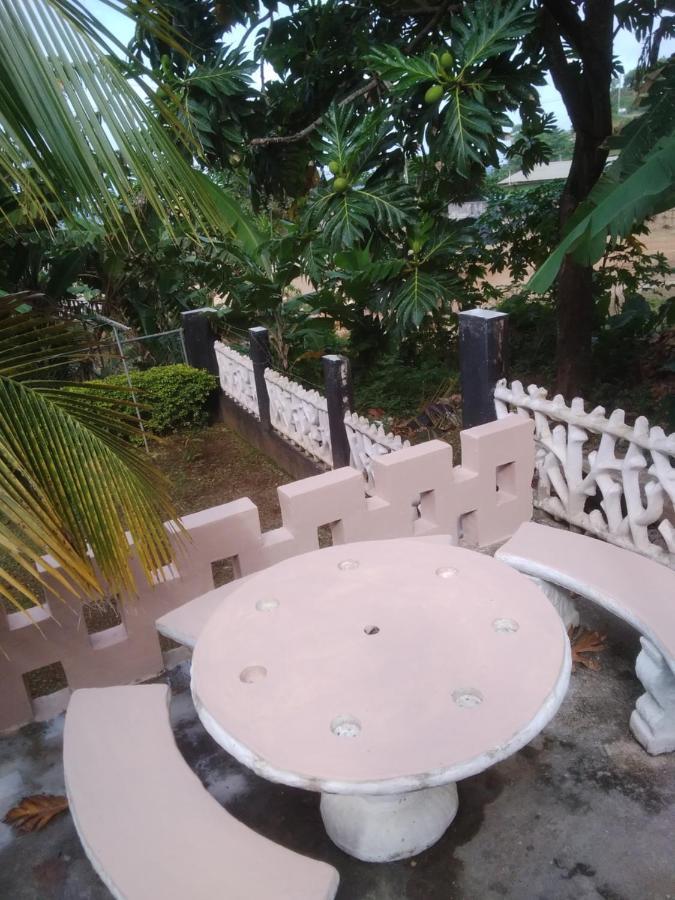 Becaville Port Antonio