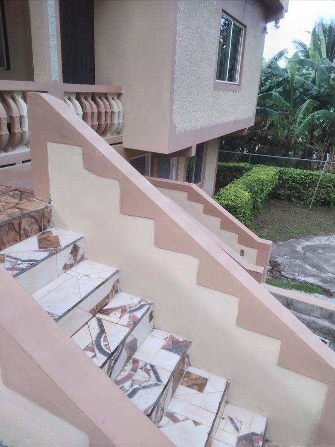 Bed & Breakfast Becaville Port Antonio