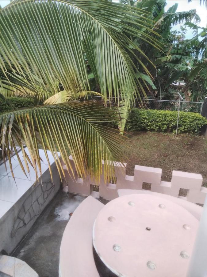 Becaville Bed & Breakfast Port Antonio