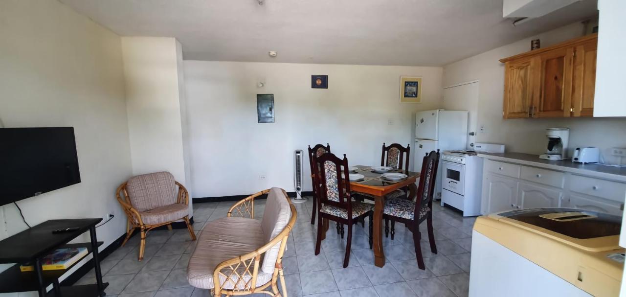 Malfranza Apartment *