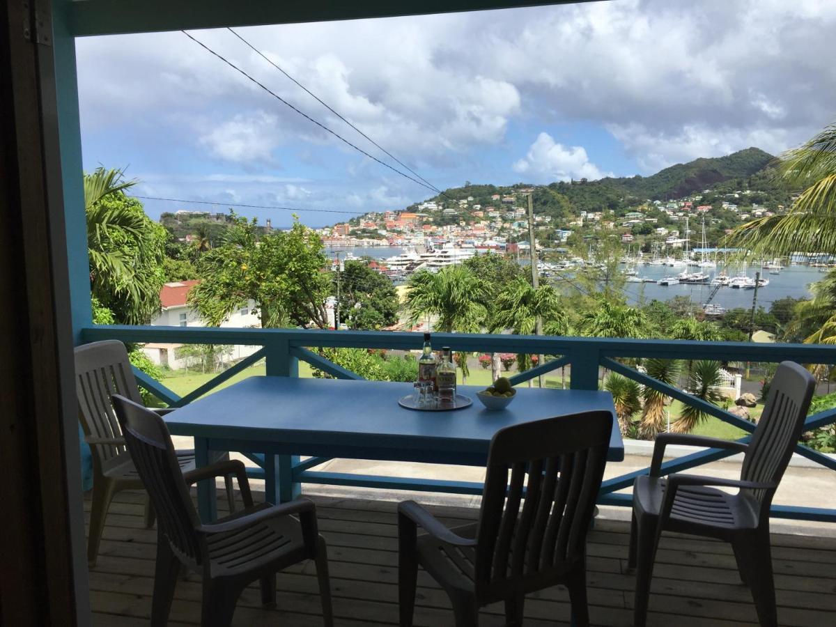 Casacalypso Grenada