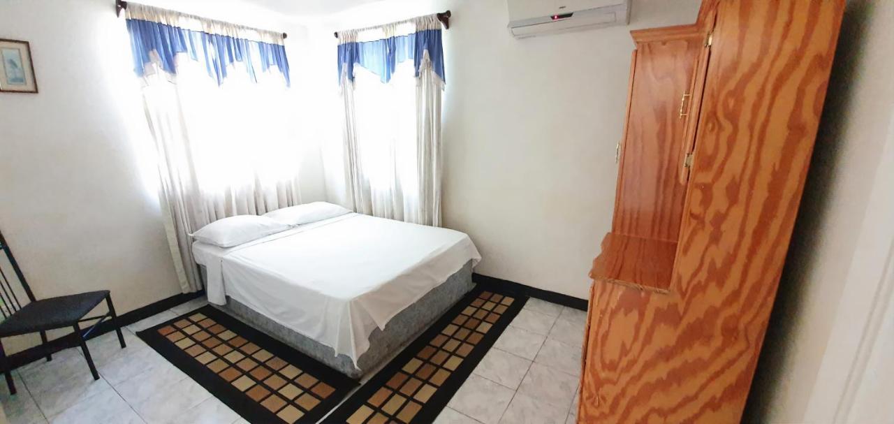 Apartment Malfranza