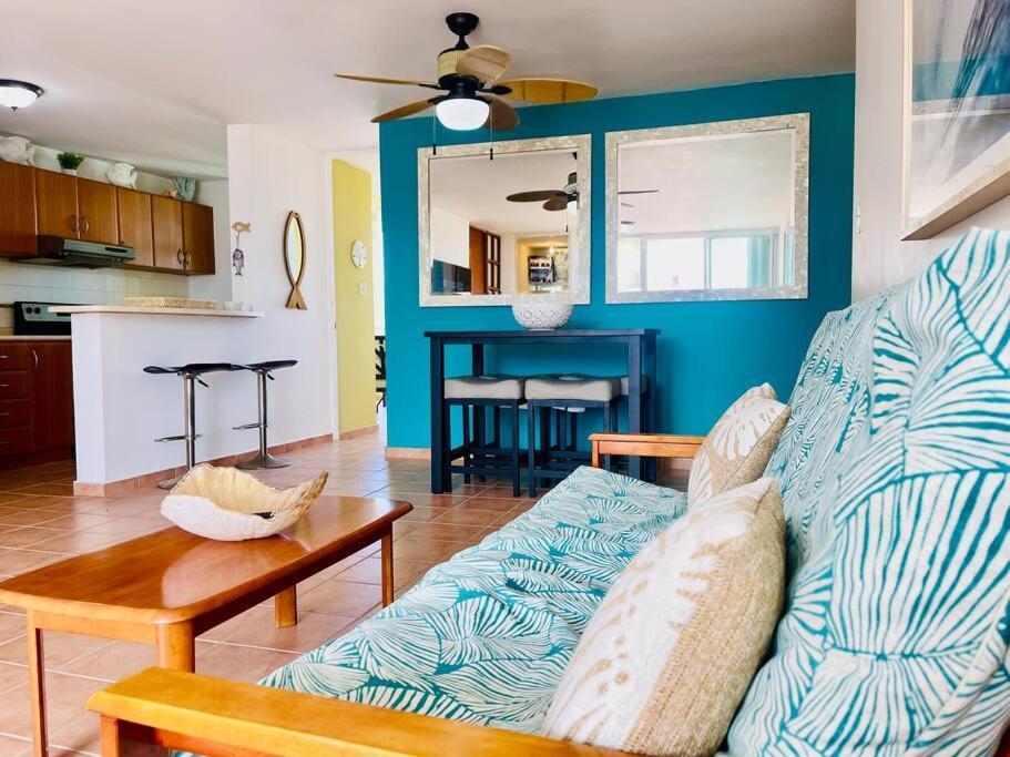 Apartment 3bedrm Penthouse With Rooftop Terrace & Wifi