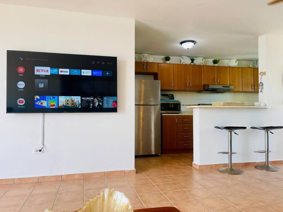 Apartment 3bedrm Penthouse With Rooftop Terrace & Wifi