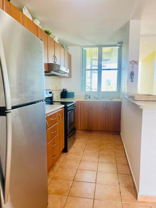 3bedrm Penthouse With Rooftop Terrace & Wifi