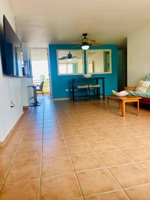3bedrm Penthouse With Rooftop Terrace & Wifi Apartment Rio Grande
