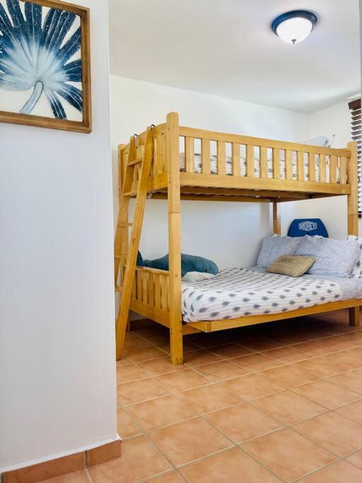 3bedrm Penthouse With Rooftop Terrace & Wifi *