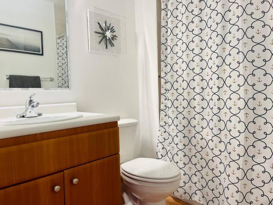 3bedrm Penthouse With Rooftop Terrace & Wifi Rio Grande