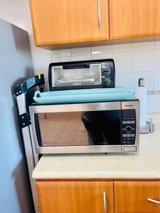 Apartment 3bedrm Penthouse With Rooftop Terrace & Wifi Rio Grande