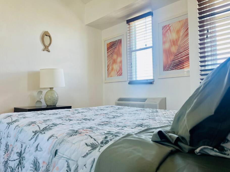 Apartment 3bedrm Penthouse With Rooftop Terrace & Wifi Rio Grande