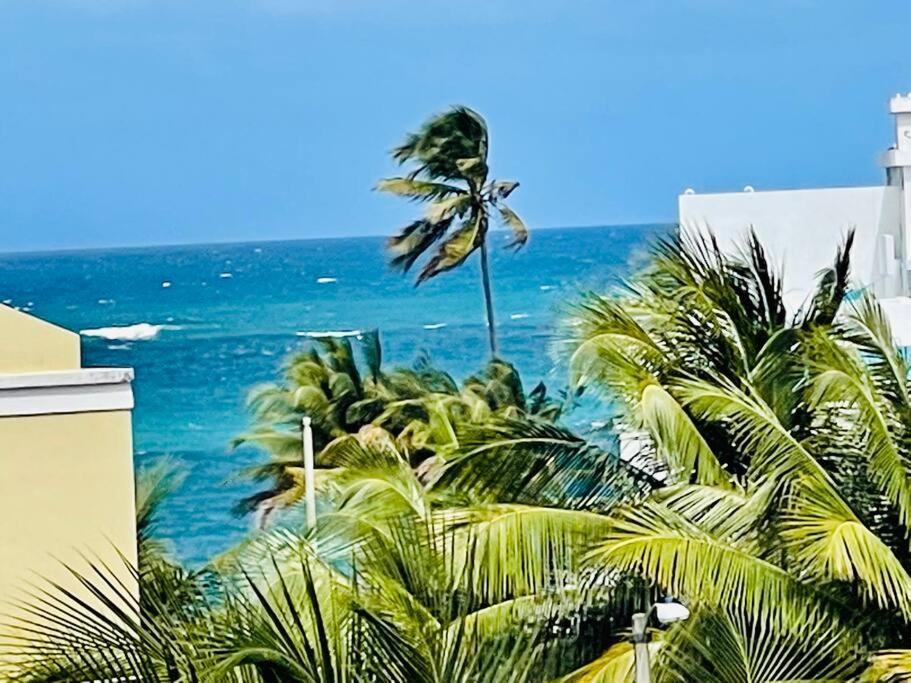 3bedrm Penthouse With Rooftop Terrace & Wifi