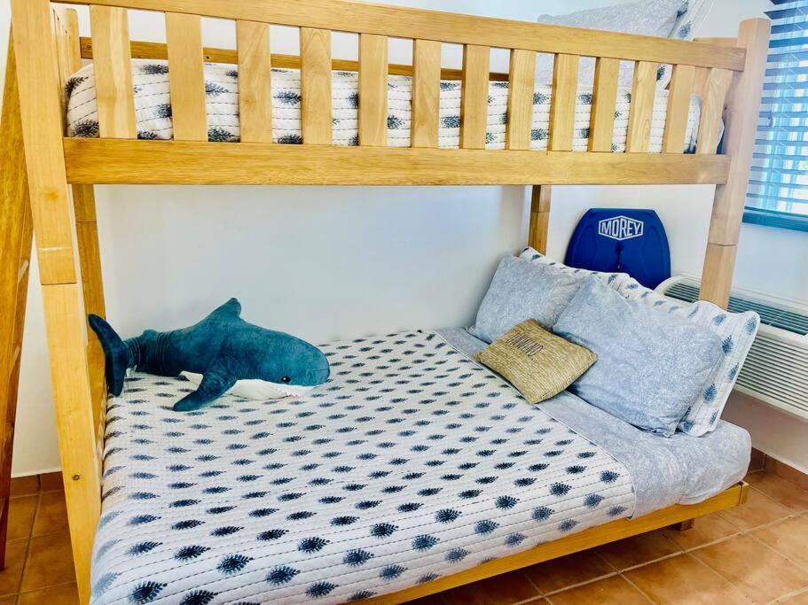 Apartment 3bedrm Penthouse With Rooftop Terrace & Wifi