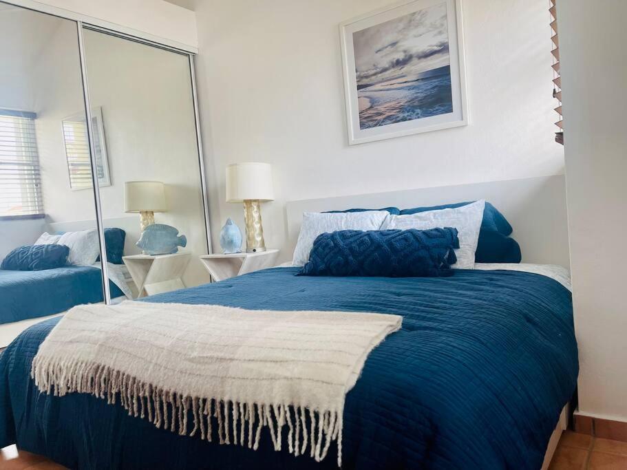 Apartment 3bedrm Penthouse With Rooftop Terrace & Wifi Rio Grande