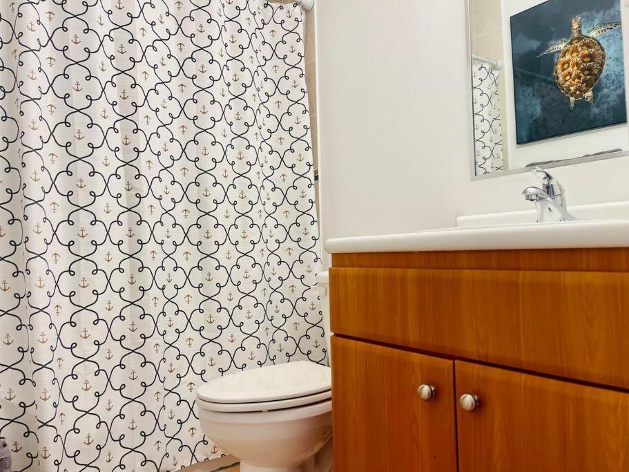 Apartment 3bedrm Penthouse With Rooftop Terrace & Wifi Rio Grande